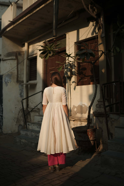 DREAM KURTA PANT SET